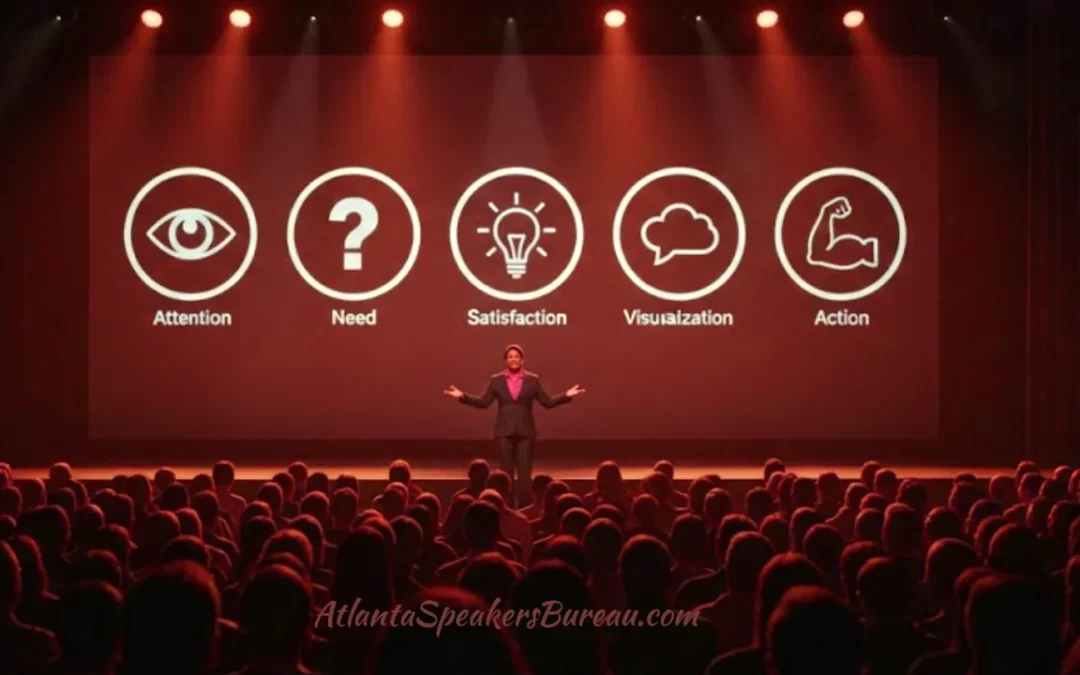 Motivational Speech Structure: The Hidden Blueprint Behind Talks That Move People