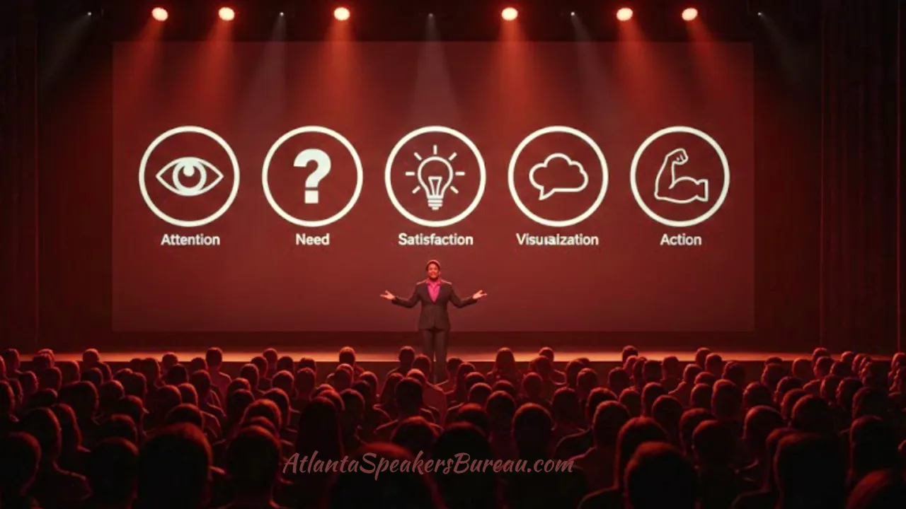 motivational speech structure motivational speech structure